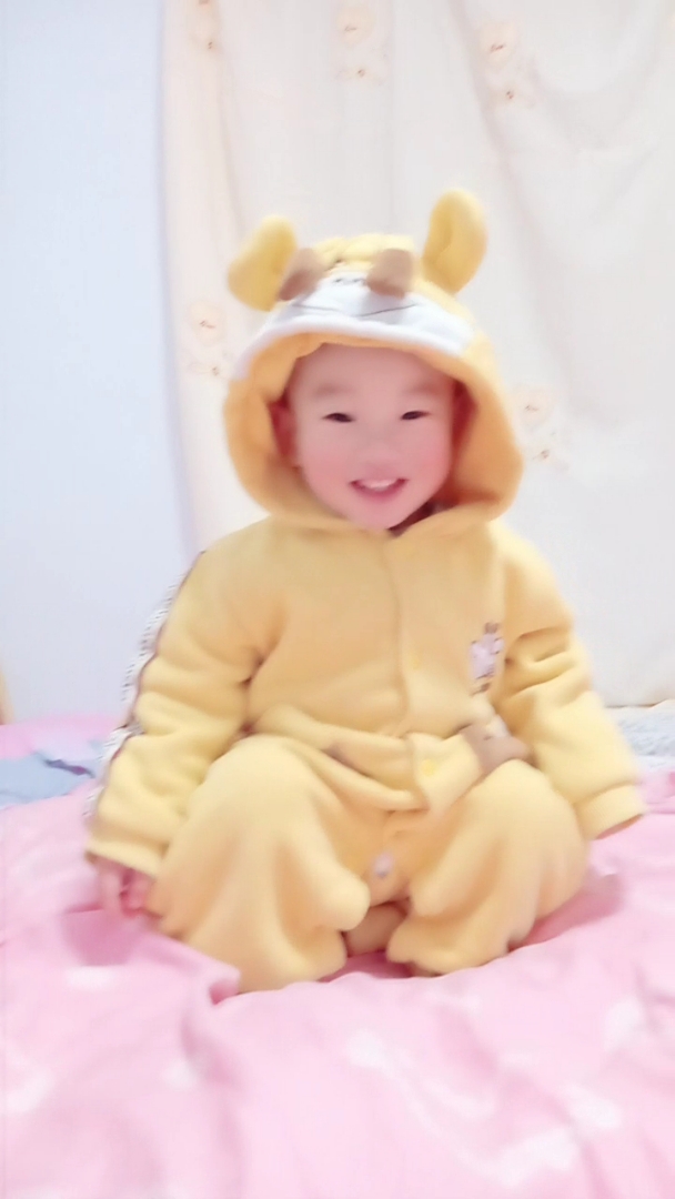 最小的小小鸭