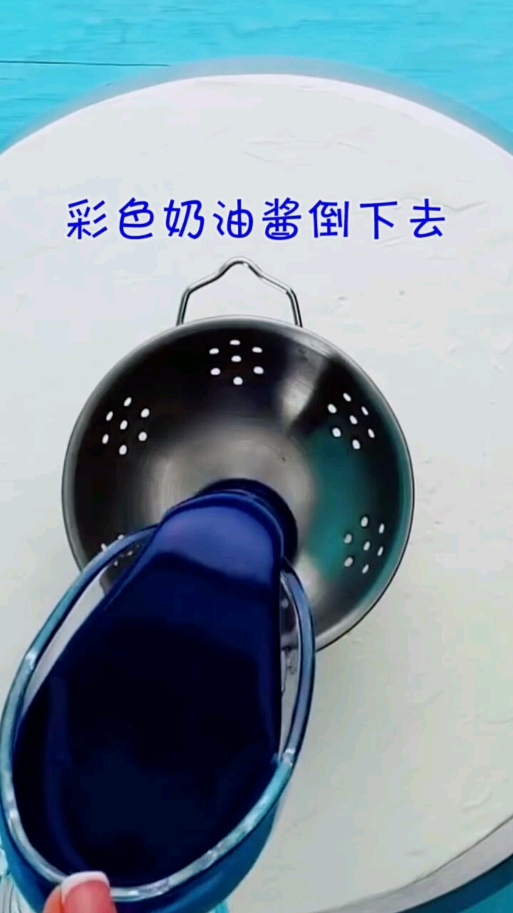 爱酱技巧大全如果想做蛋糕这个福利很不错