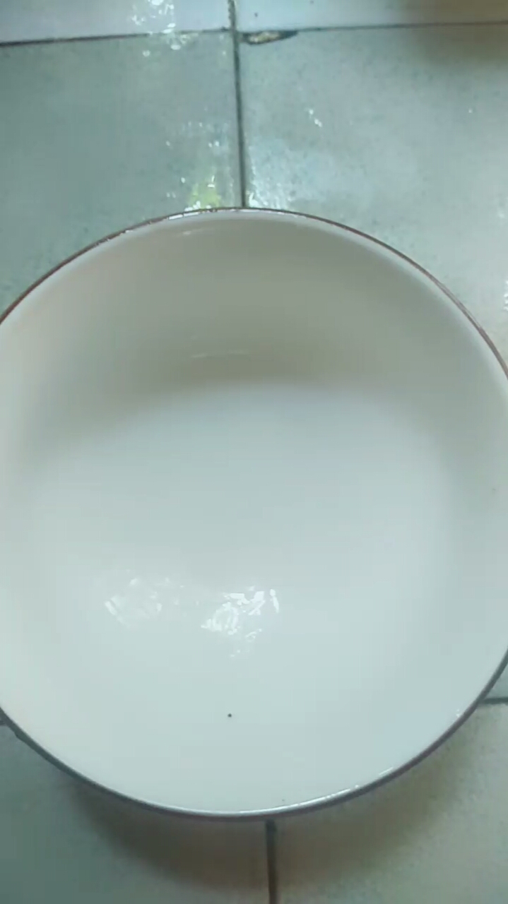 制作水鸡蛋教程。