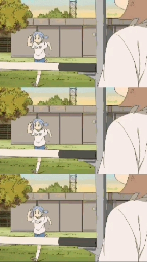 #漫画可爱#可爱!