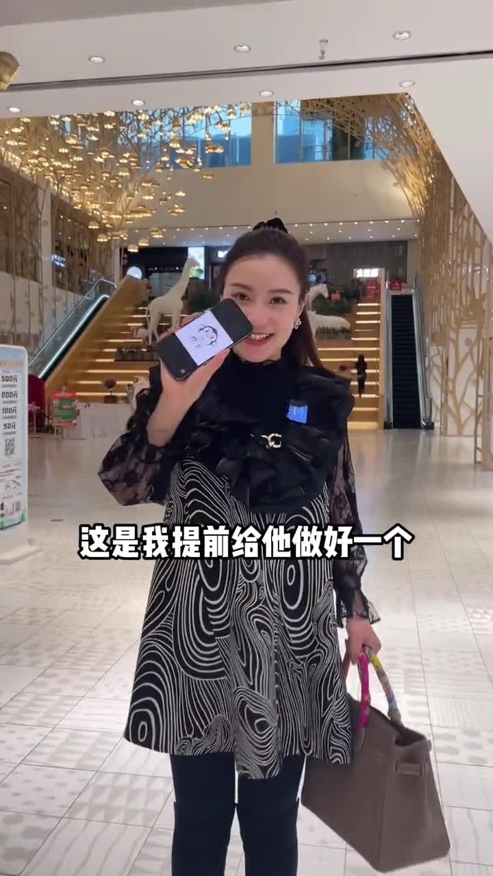 小胖子生日快乐,给他悄悄准备一份礼物!2021car年度盛典汽车人共创计划汽车