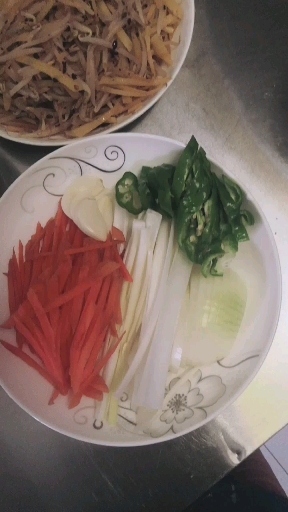 立春,吃春卷了吗?
