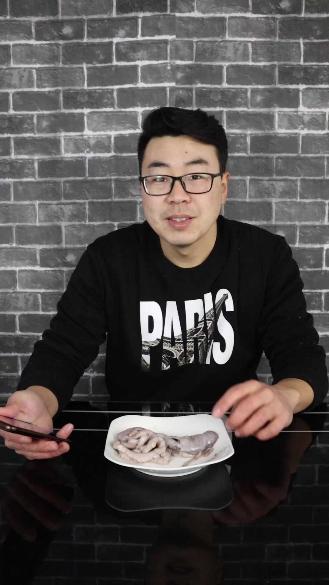 #生活小妙招#八爪鱼的内脏和墨汁能吃吗?小马来告诉你