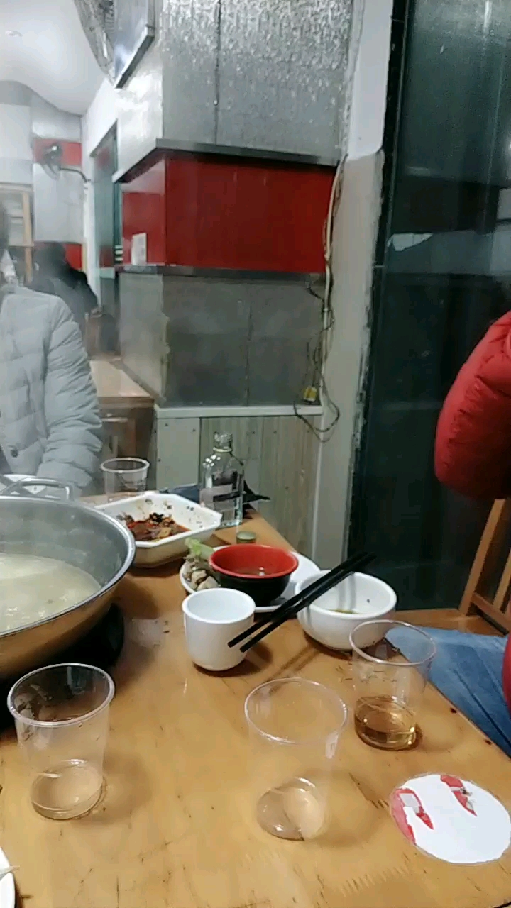 美味乌江片片鱼,贵阳欢迎你!!!