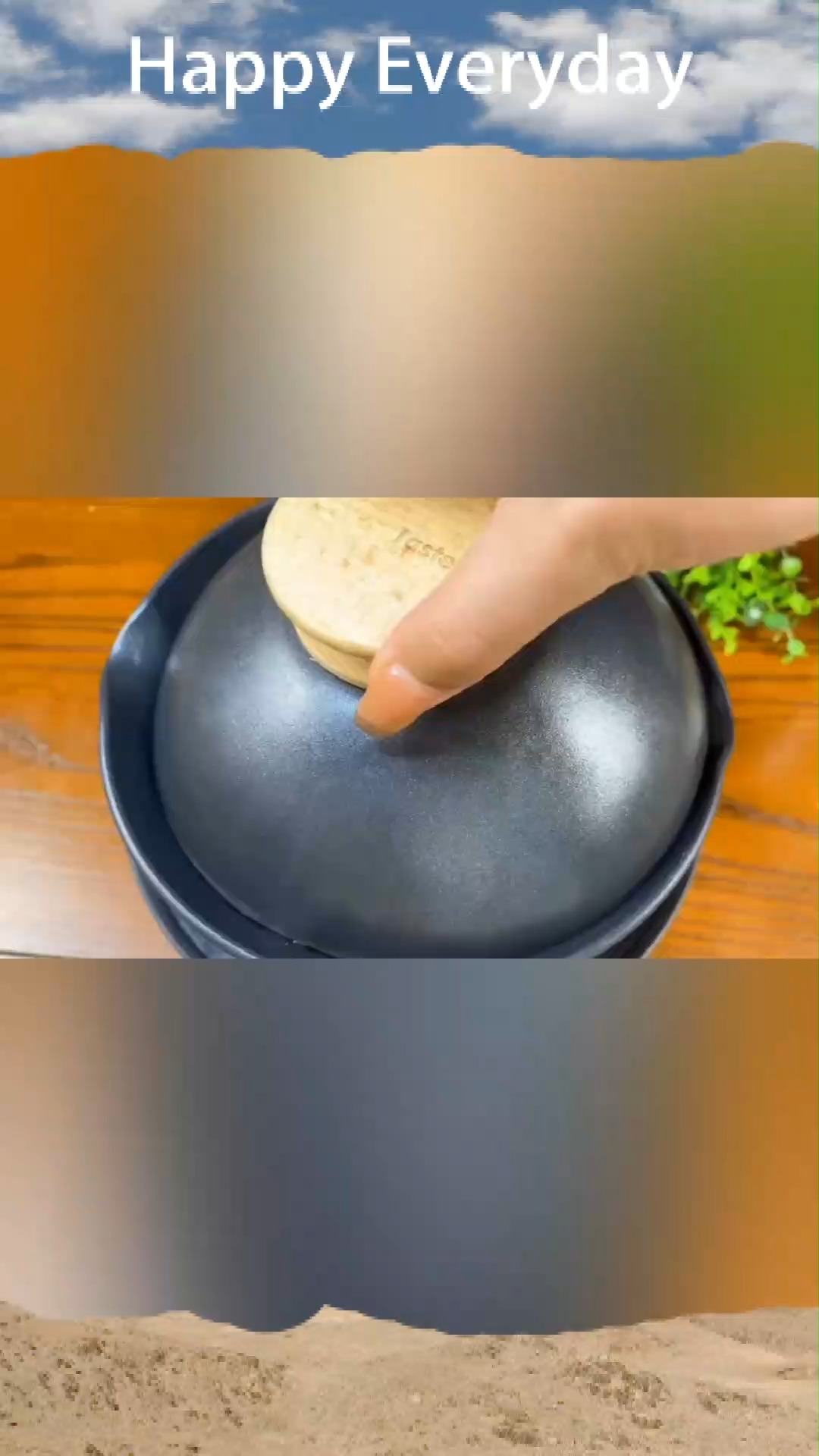 减肥的时候这个汤当作晚餐掉秤很快哦