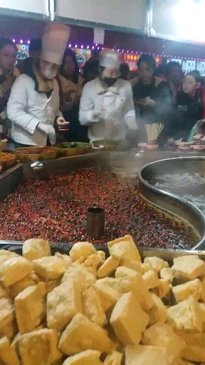 #舌尖上的中国美食#