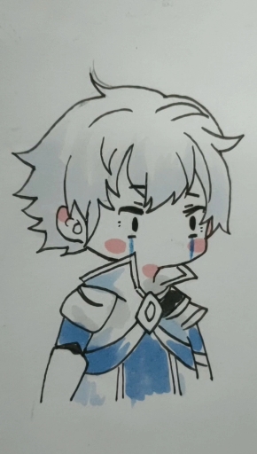 #我要上热门#赵云和诸葛亮小剧场