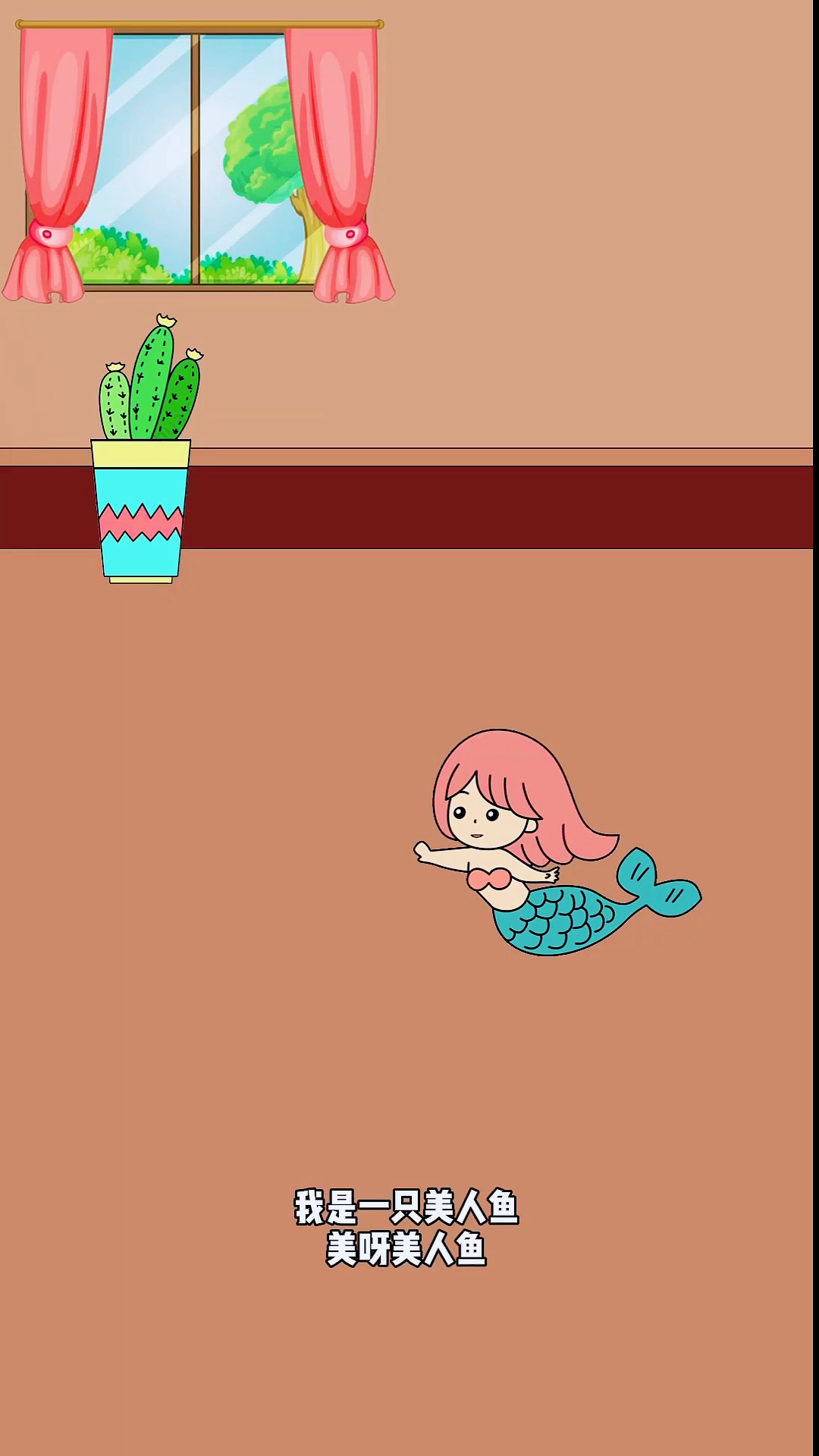 #动画#没人喜欢白雪公主怎么办?