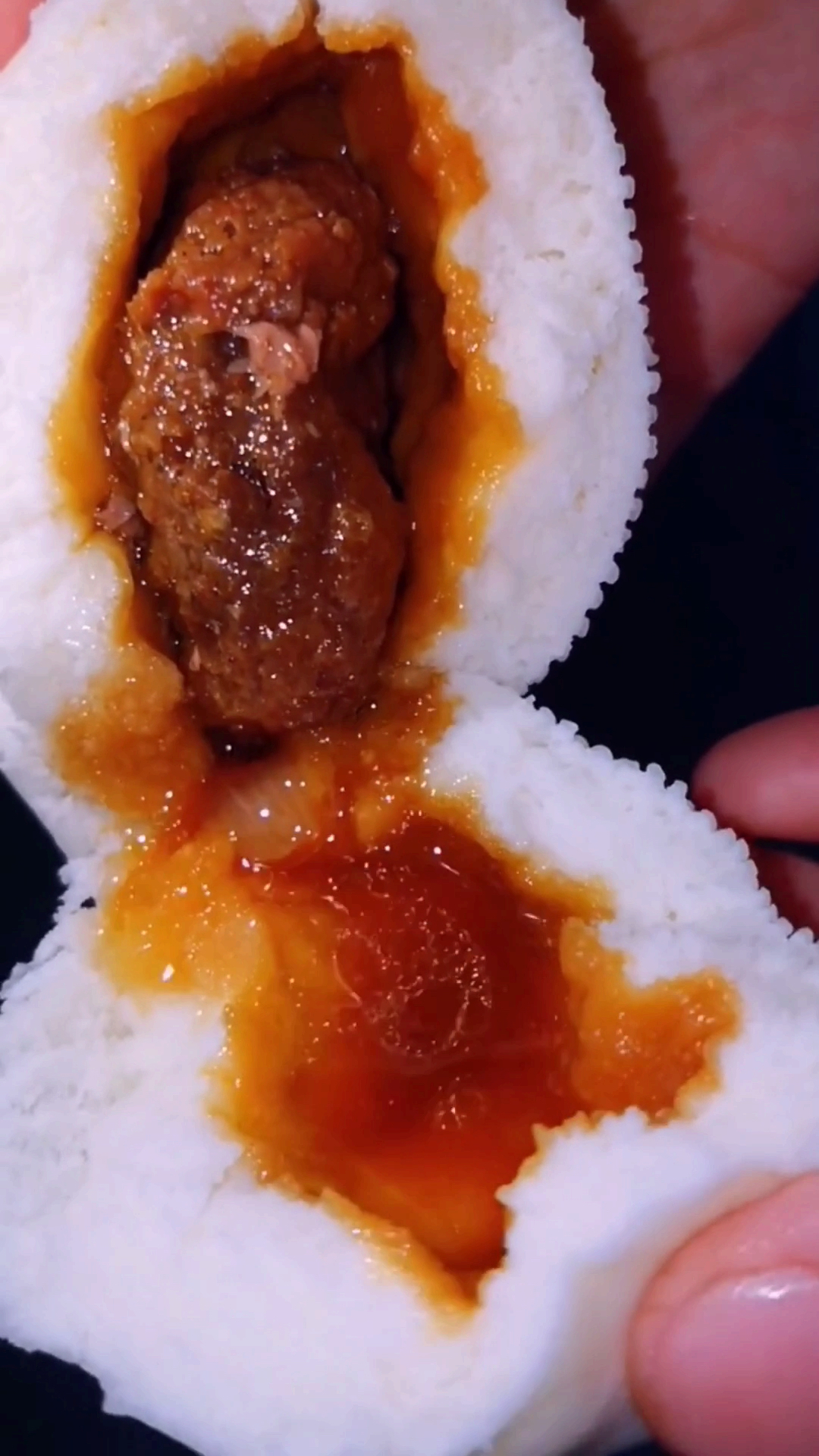 #美食记#从印度学回来的鲜肉汤包,花了八千个大洋,大家看看值不值