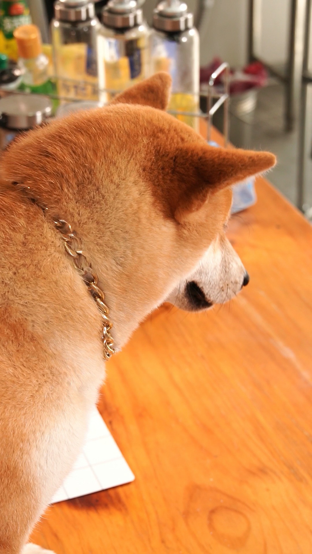 祝懒羊羊生日快乐~希望它会喜欢我做的蛋糕~