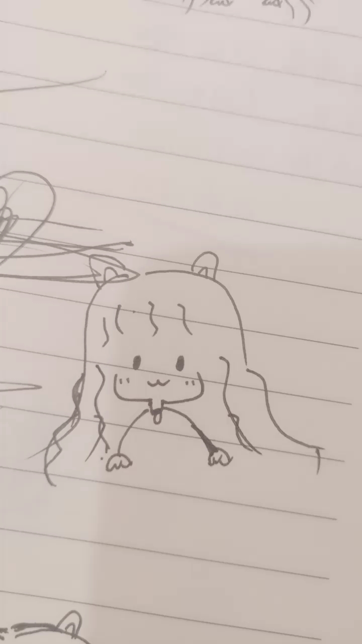哪个好看点