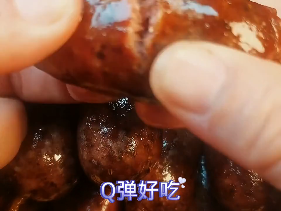 自制脆脆肠的做法大全
