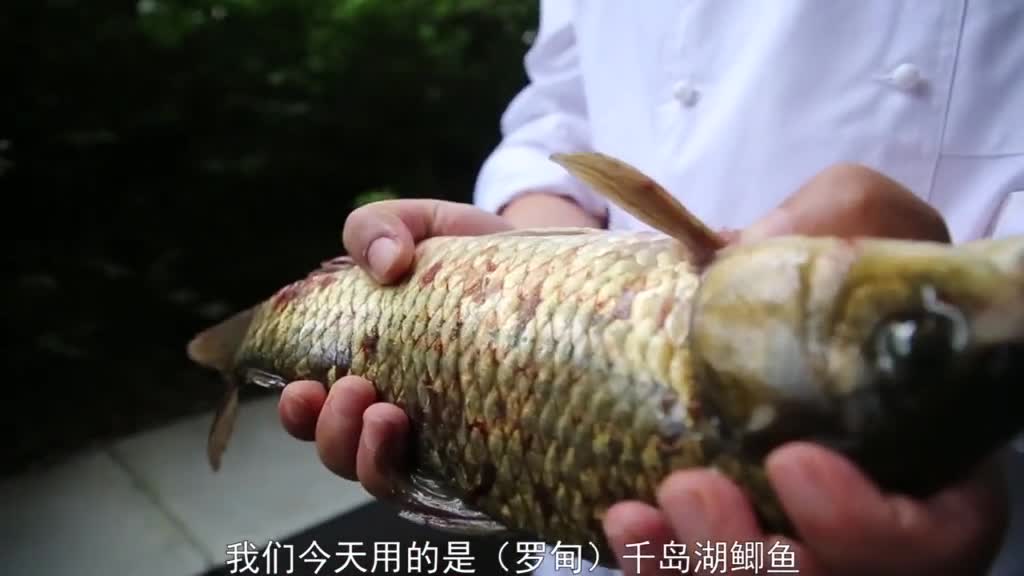 来贵州酸汤鱼跟大师学做起来