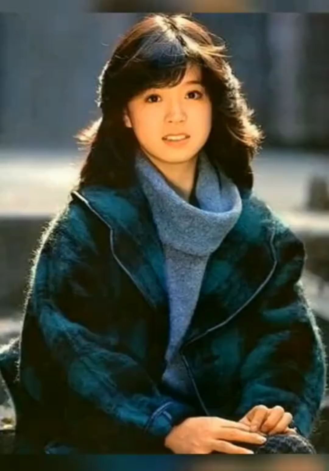 她是聂小倩第一人选,一场恋情毁掉一个女星,在娱乐圈金童玉女并不一定都是美好童话