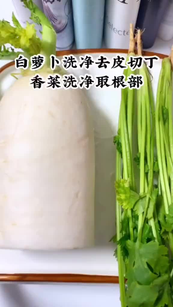 宝宝感冒初期咳嗽有痰流鼻涕这样调理。食疗