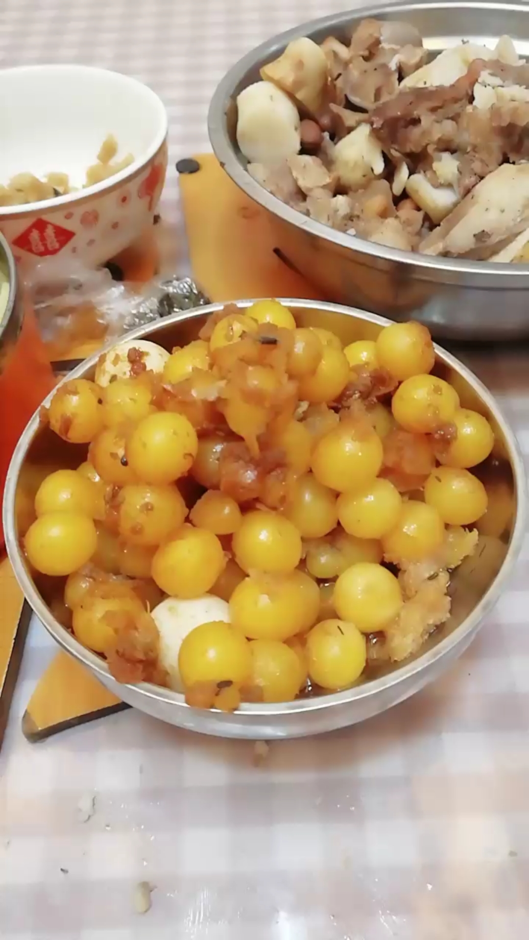 水鱼蛋也叫甲鱼蛋