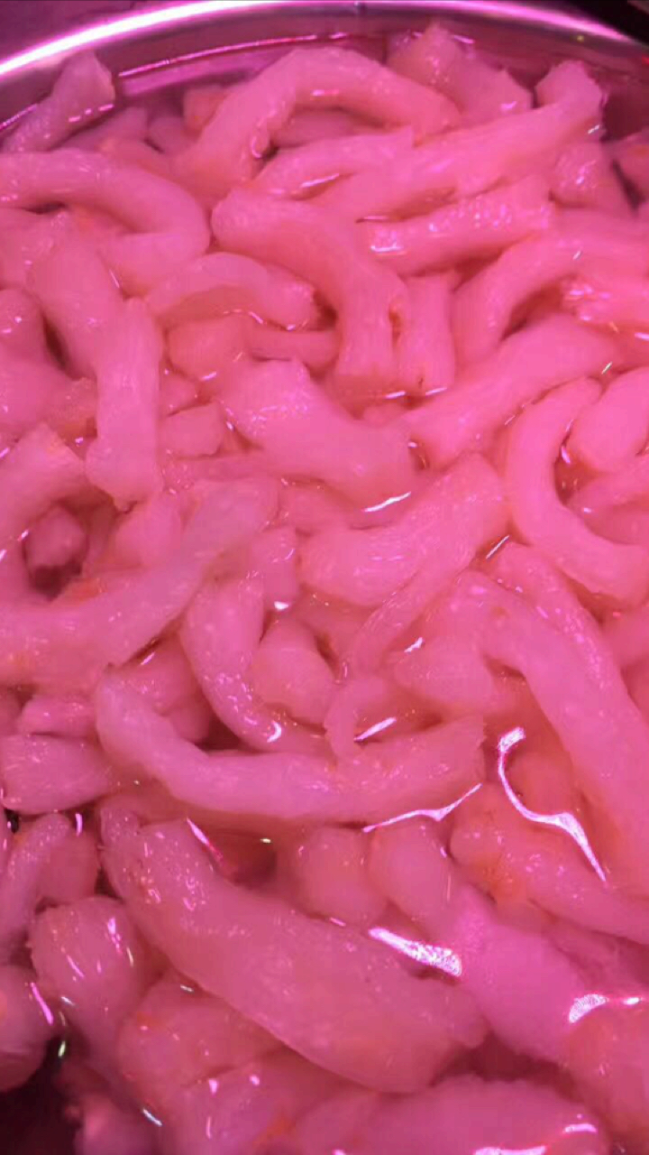 番禺钟村金柏豪酒店正对面,一家大排档,隆友潮汕正味砂锅粥,得到了客户的好评!!!