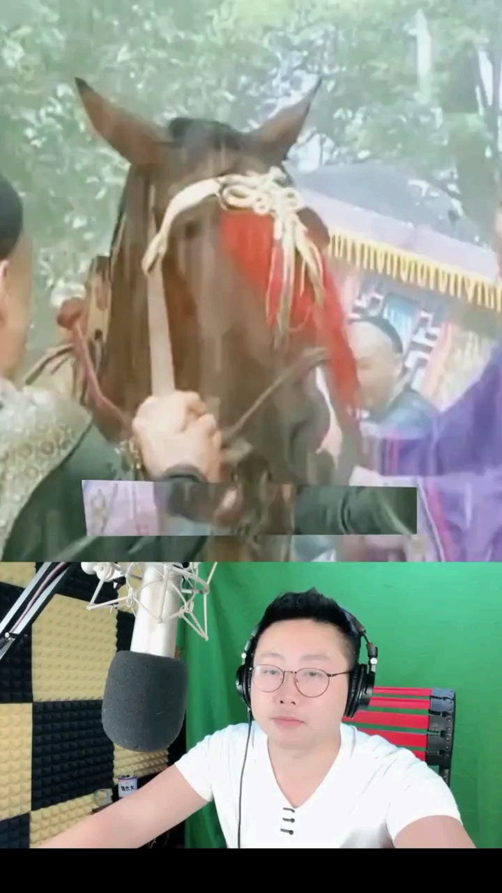揭秘紫薇说了啥