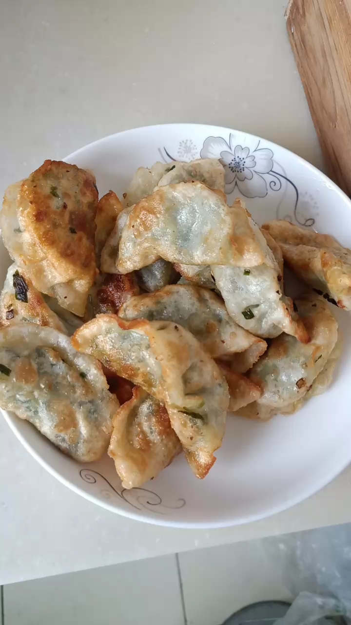 早上好你吃早餐了吗