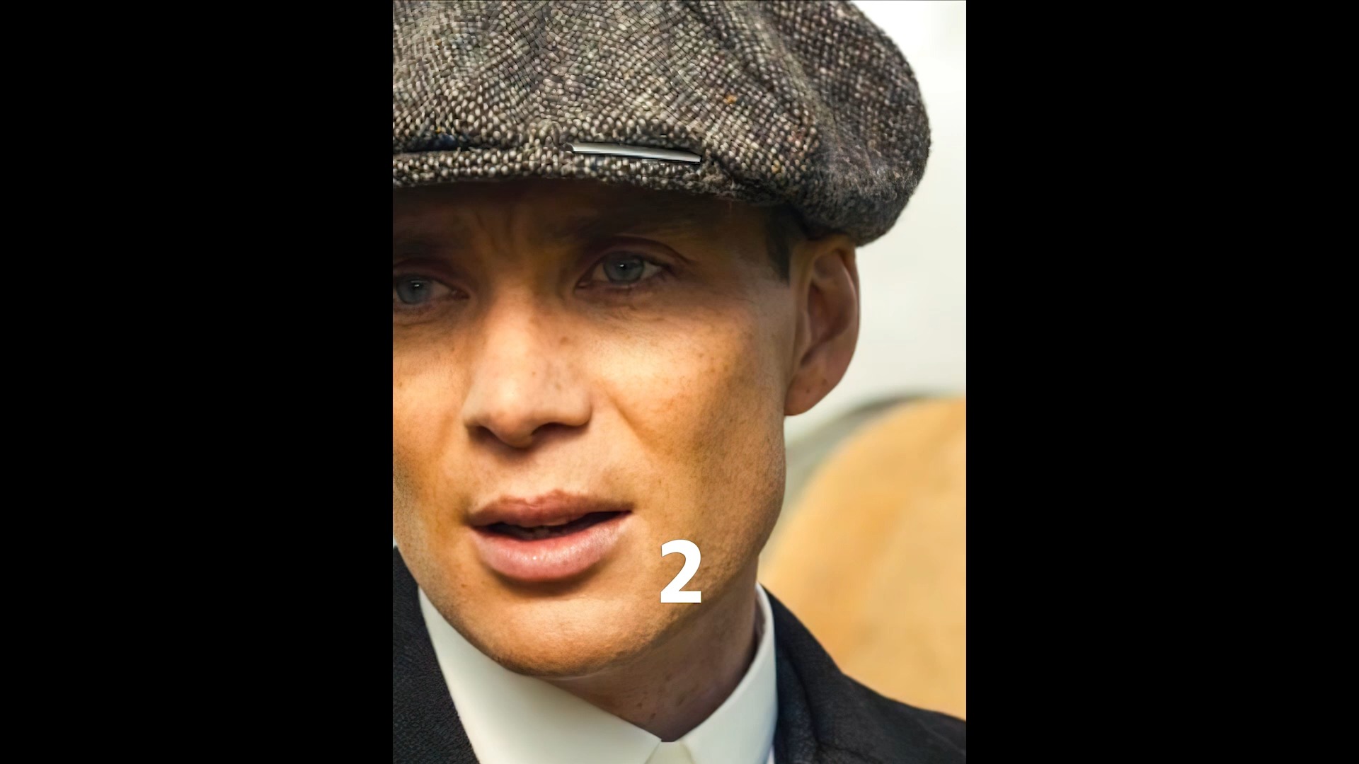 #谢尔比家族#有福同享有难同当