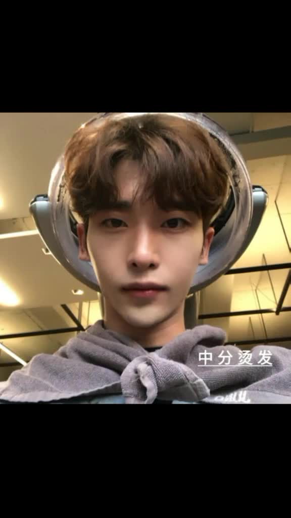 年发型参考合集有颜有知识的我