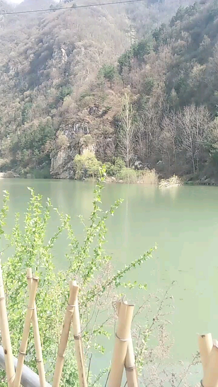 汤河温泉