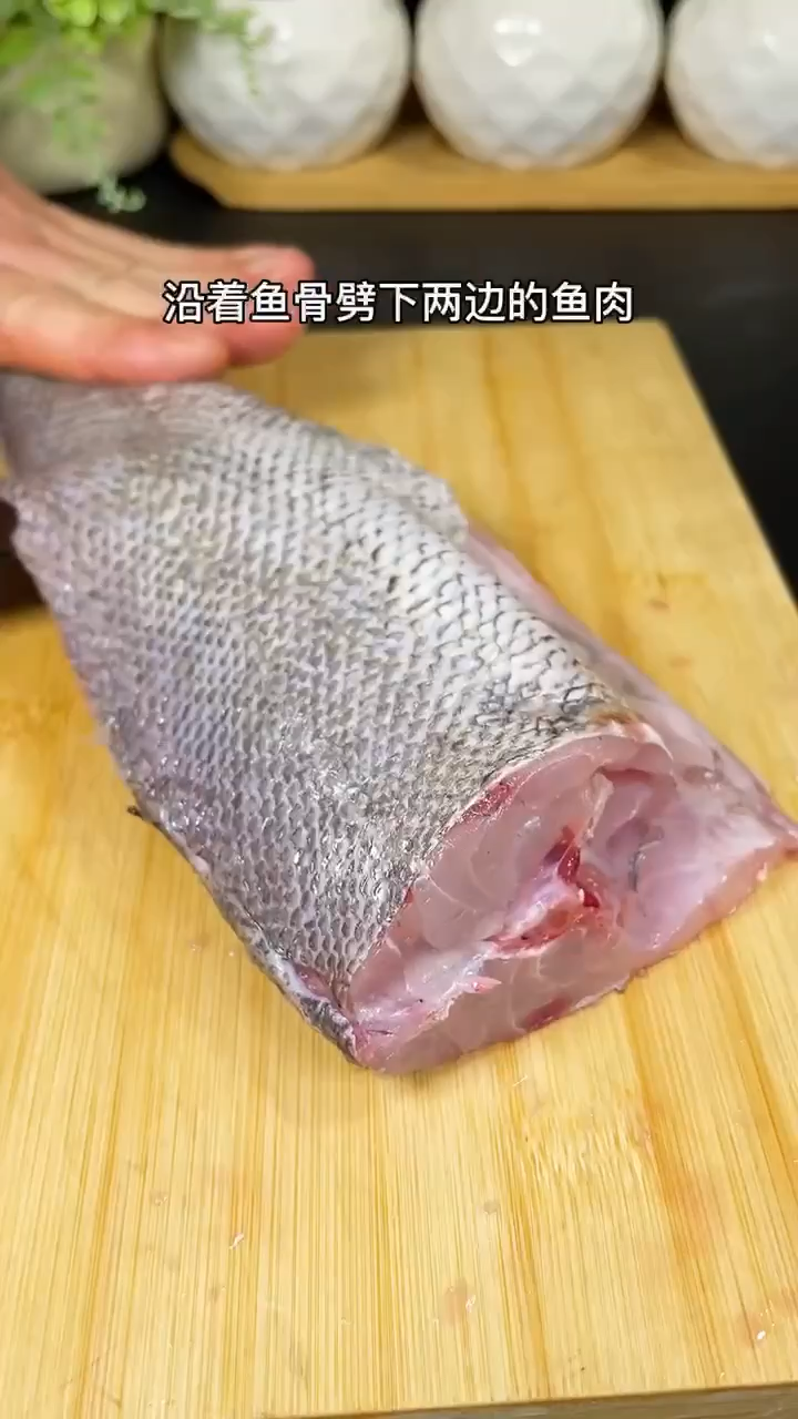 鱼饼好吃又简单的做法