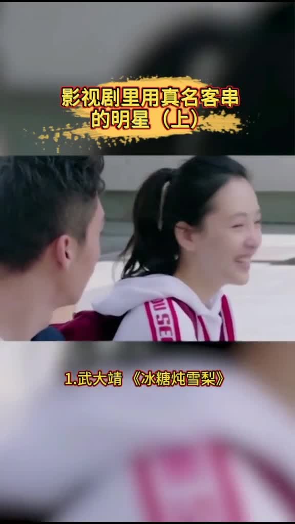 冰糖炖雪梨,爱情公寓,都是本色出演,你们觉得他们的表现如何呢?