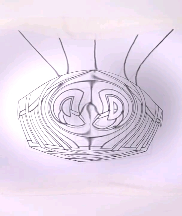 #2019,立个新年flag#大吉大利,今晚吃鸡,今天教大家画空投箱简笔画!!