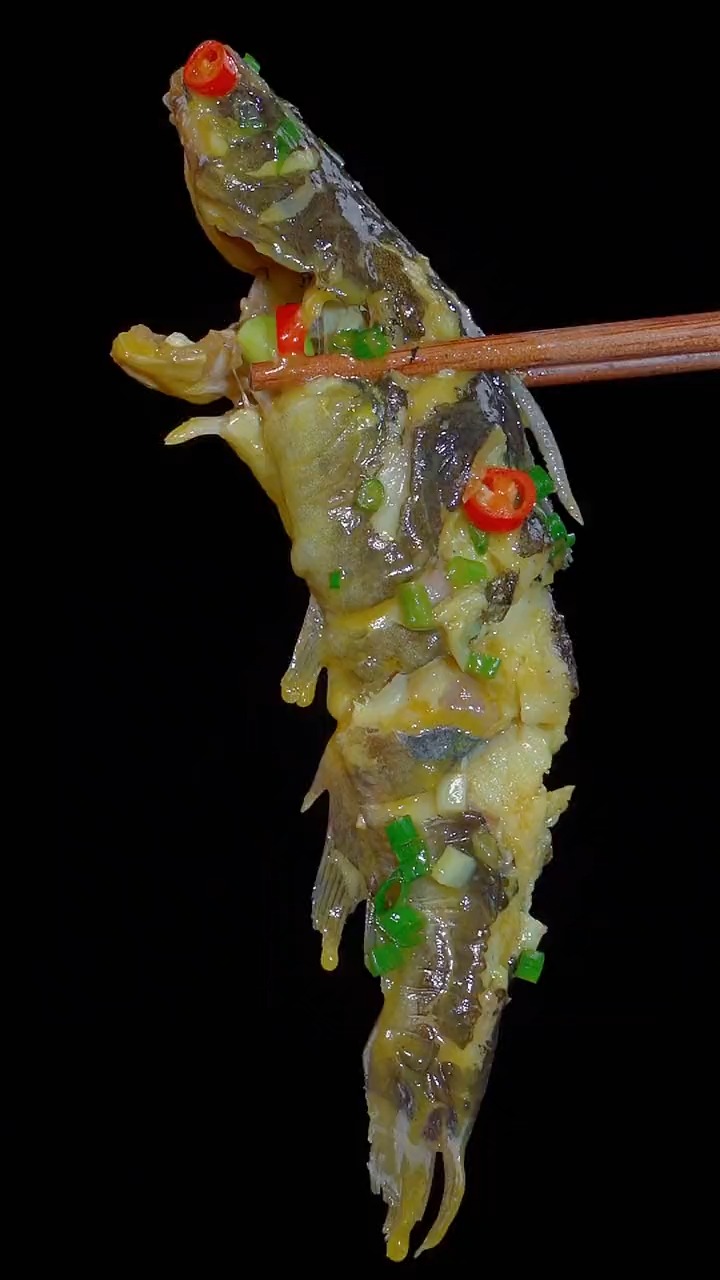 #美食#这样做个酸汤昂刺鱼,肉质鲜嫩,酸爽过瘾