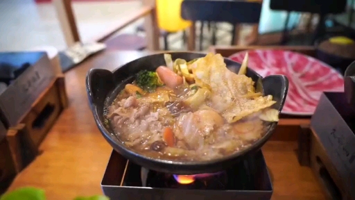 #我的探店日记#小龙虾火锅这种东西到底谁发明的,太赞了吧