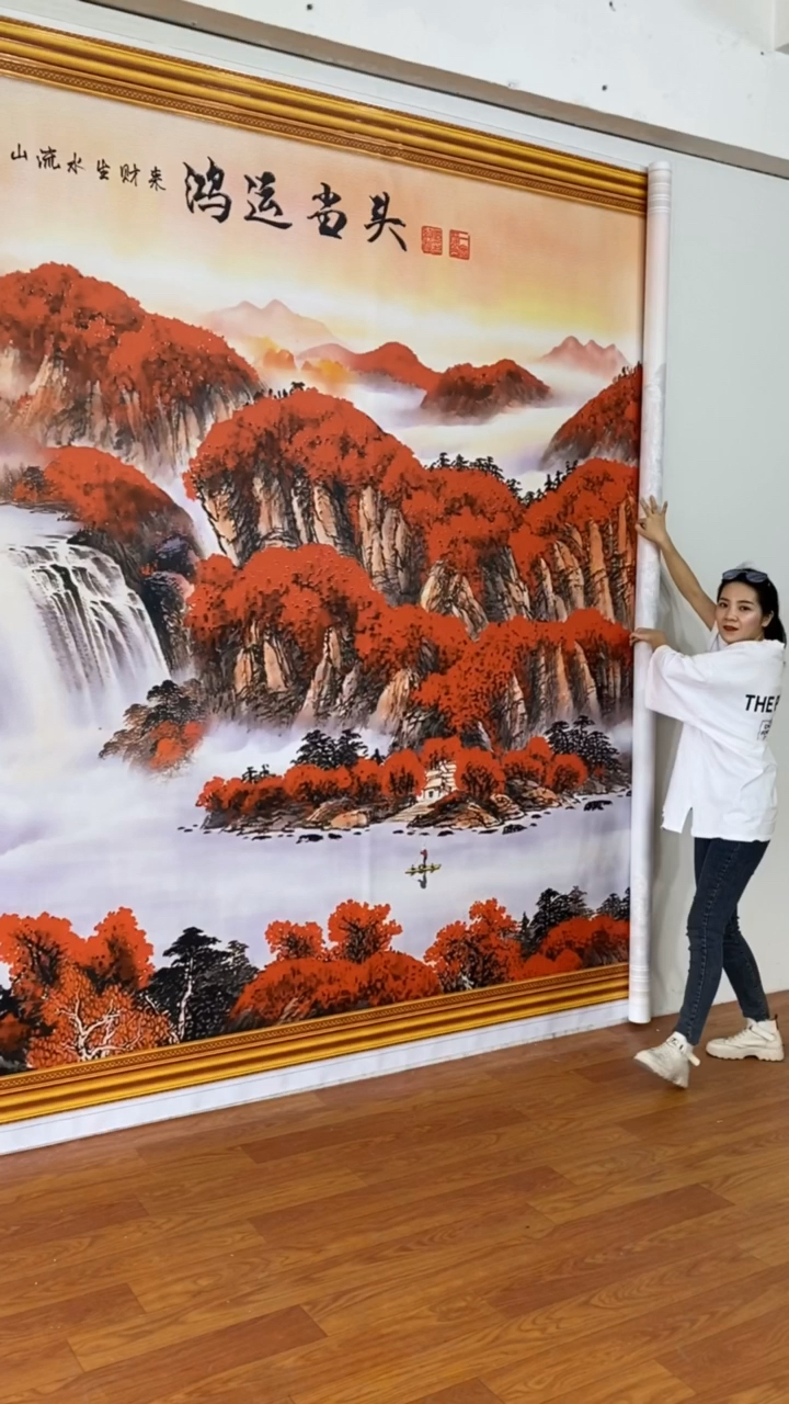 #我和春天有个约会#不要不相信,告别大白墙,只需要白菜价。