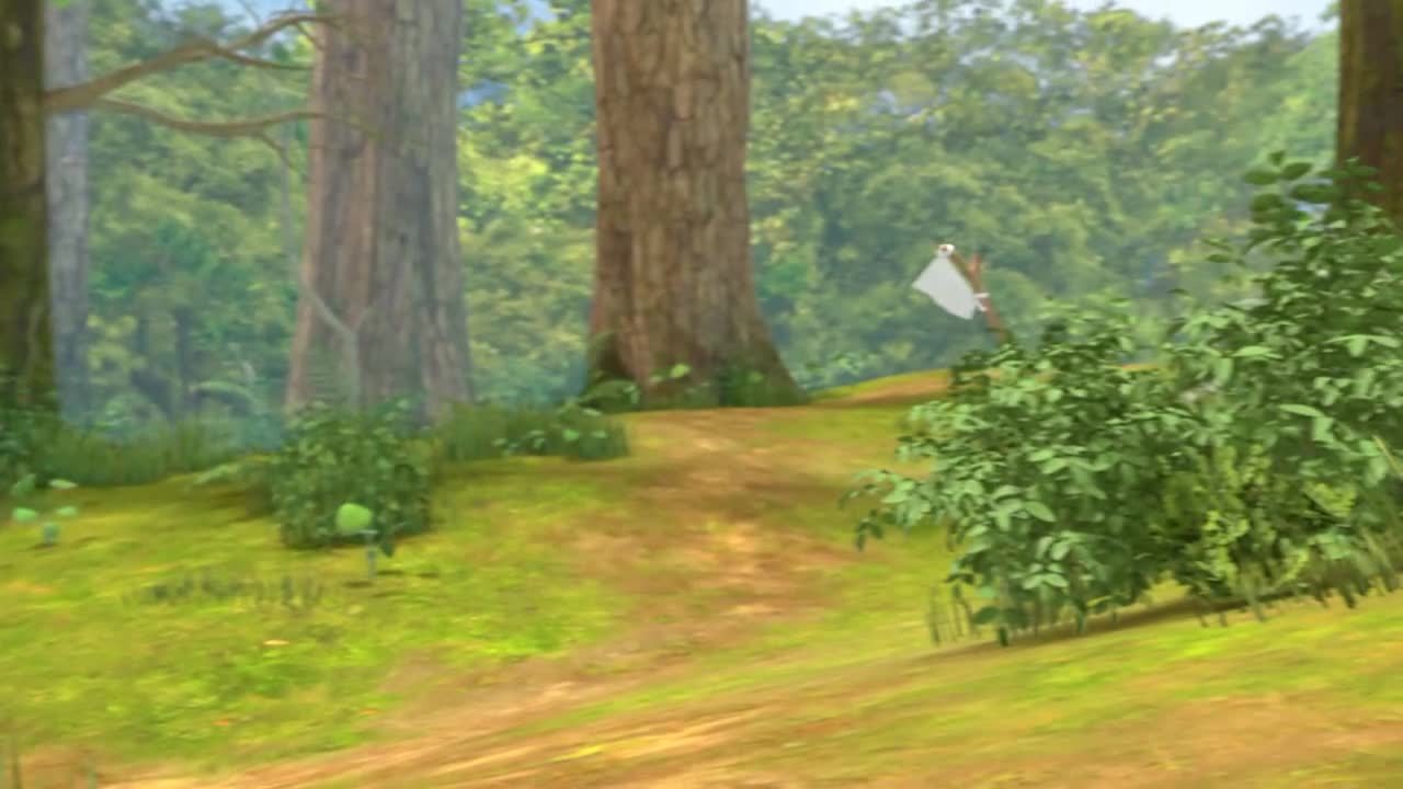 影视:汤米獾真是霸道,自己偷来的东西,就非说是自己的