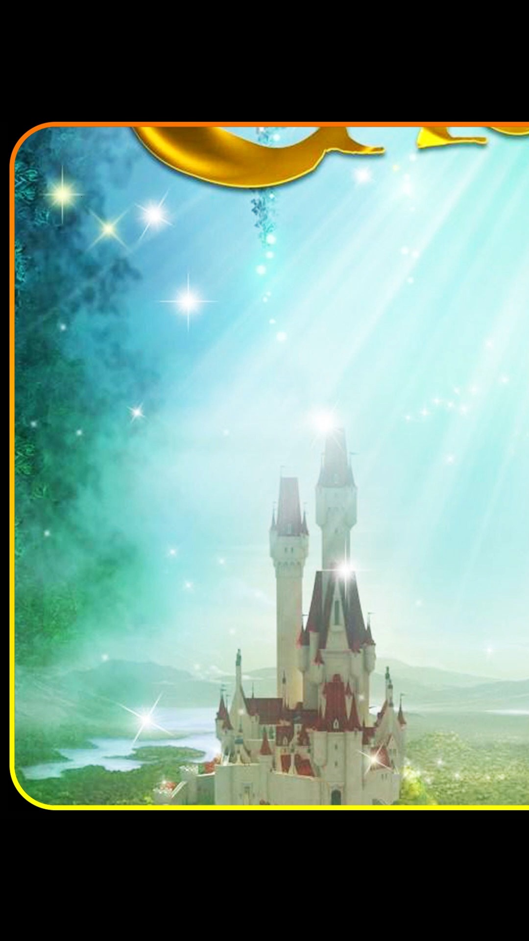 #动漫#王子和三位公主订婚,史上最强反套路式童话