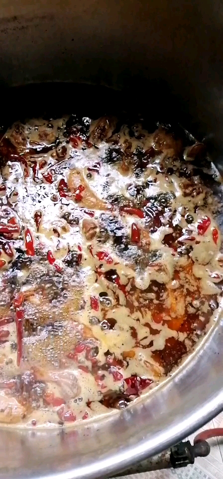 正宗武汉好辣鸭