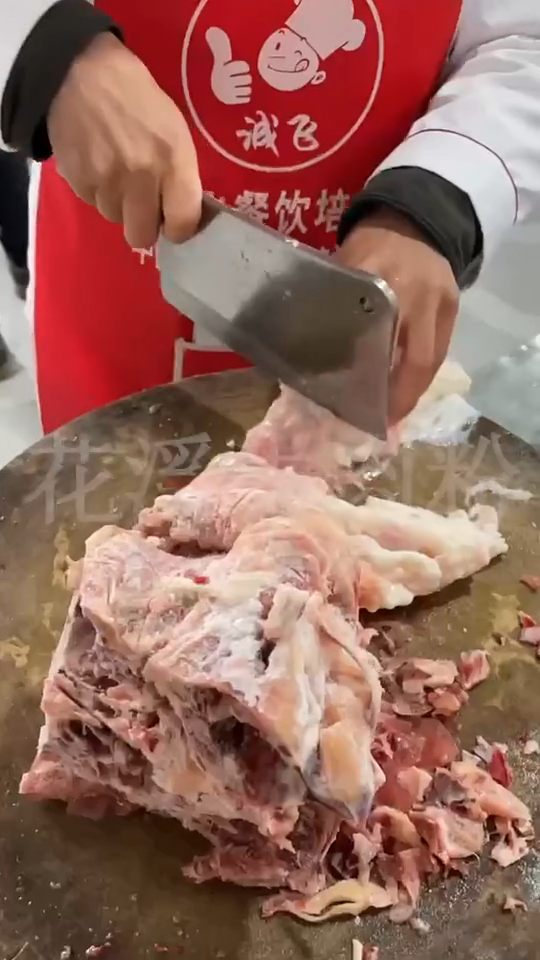 牛肉粉的正宗做法