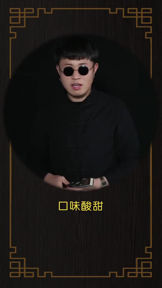大家一直期待的东北四大名菜之首锅包肉来了简单到你想象不到.mp4大家一直期待的东北四大名菜