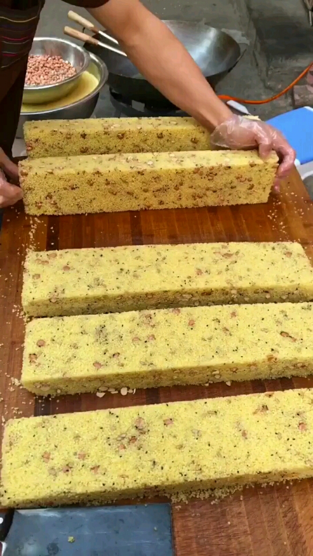 美味糕点
