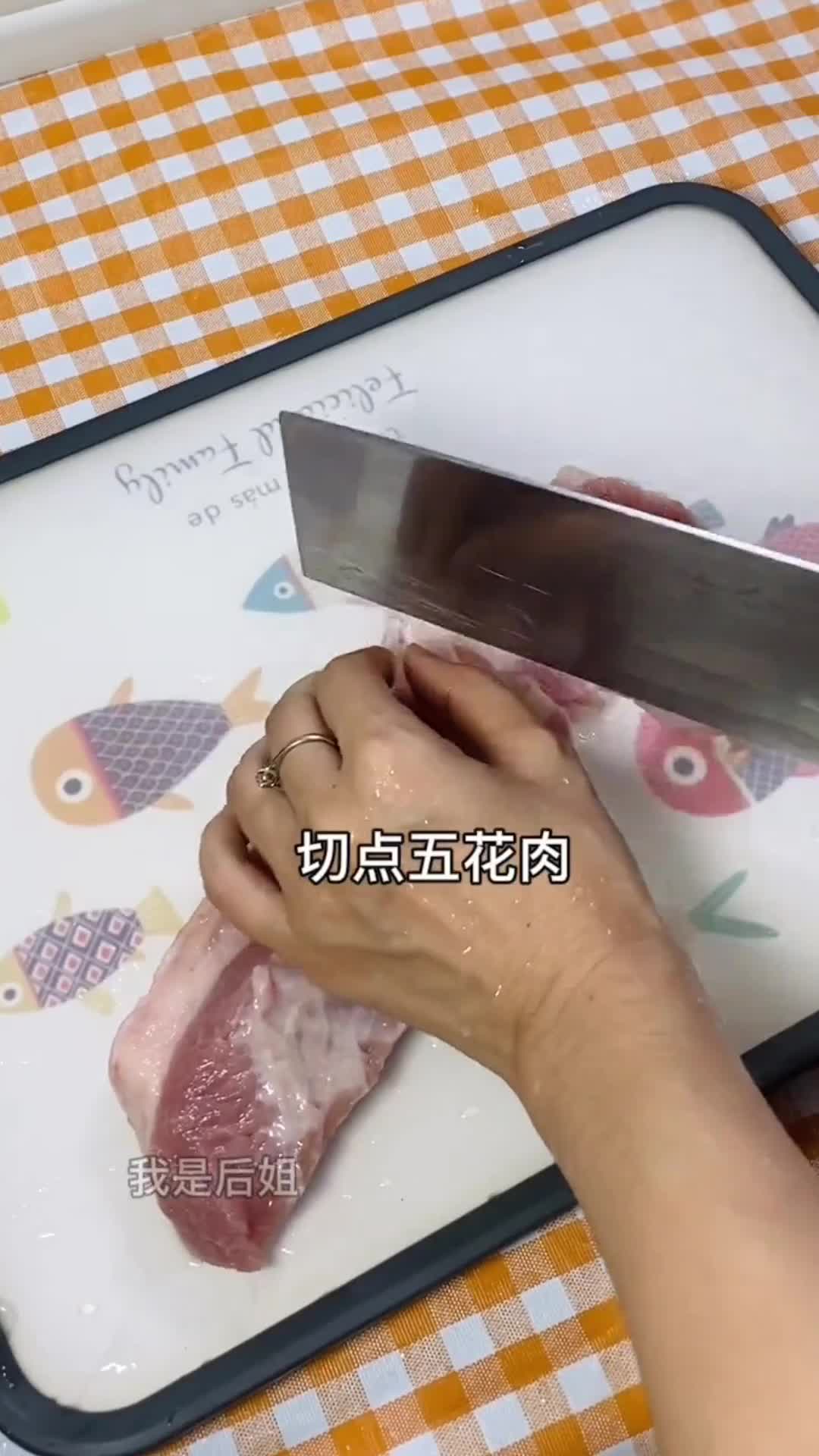 竹笋炒肉的做法,你知道了吗