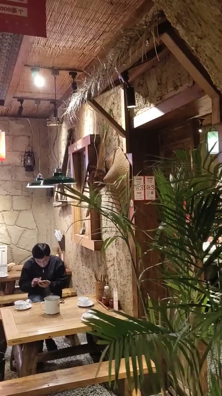 破店就是好生意