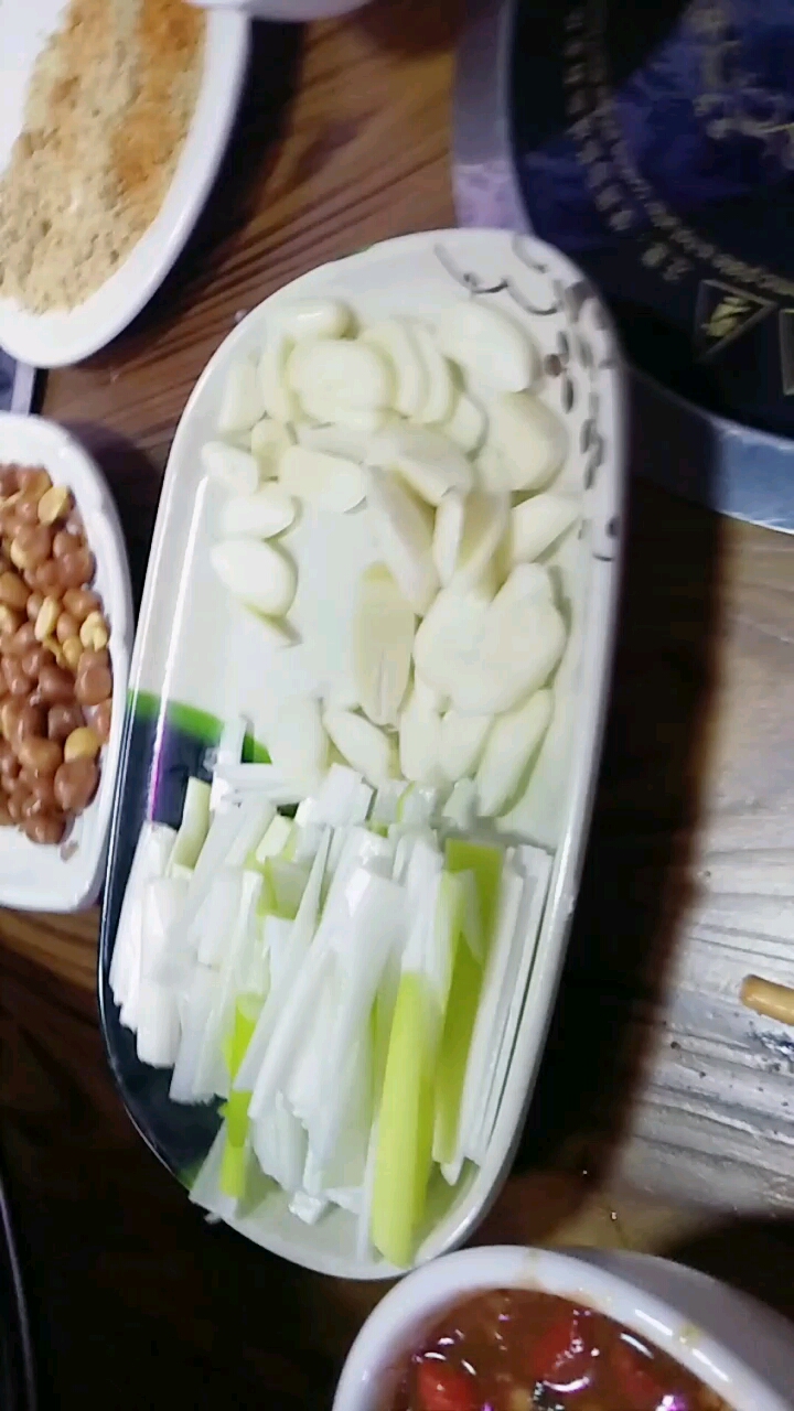 锅叉子