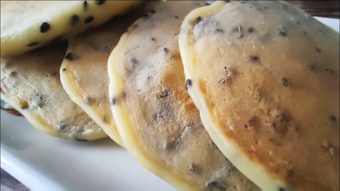 #美食#最快速早餐饼做法,比蛋糕面包还好吃,孩子隔三差五就想吃