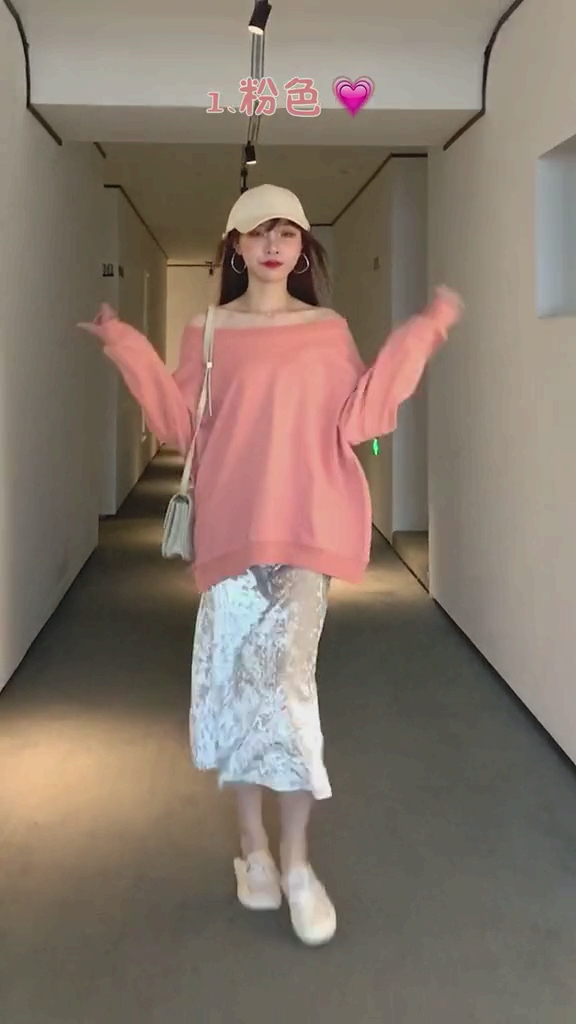 这几套你们觉得适合什么时候穿合适#每日穿搭分享 #美到颤