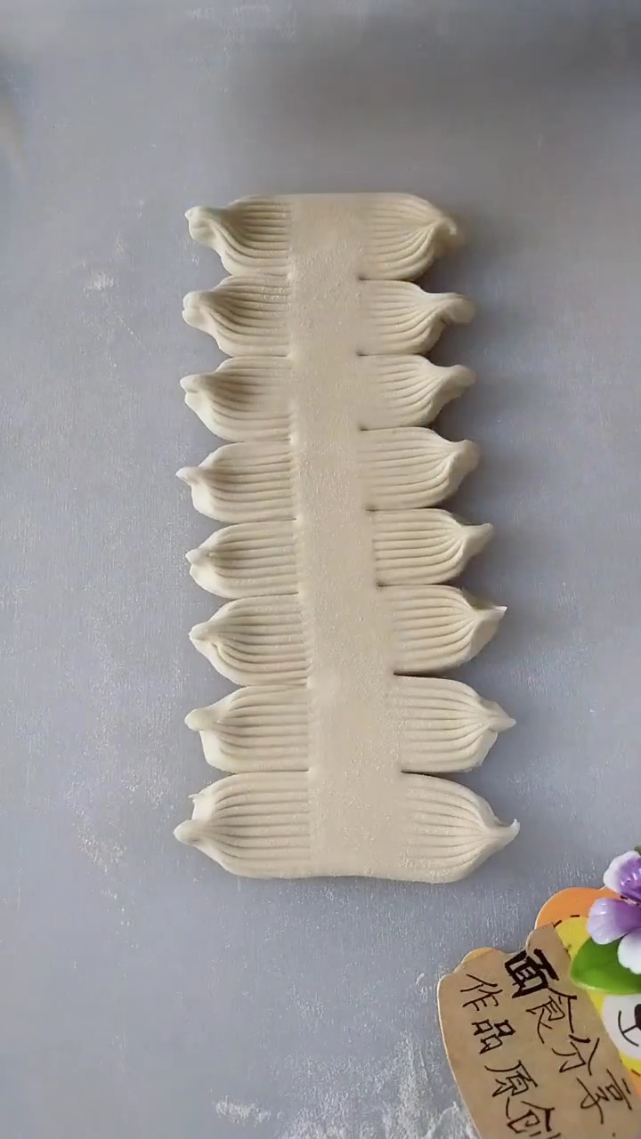 面食教程