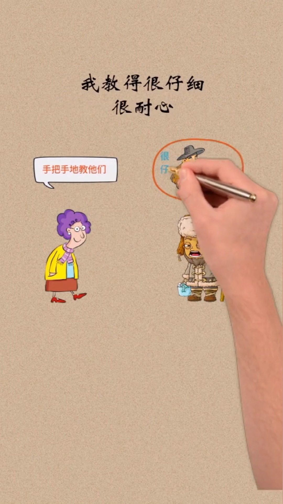 #育儿#看懂的家庭孩子必成大器#家庭教育云上大课堂#