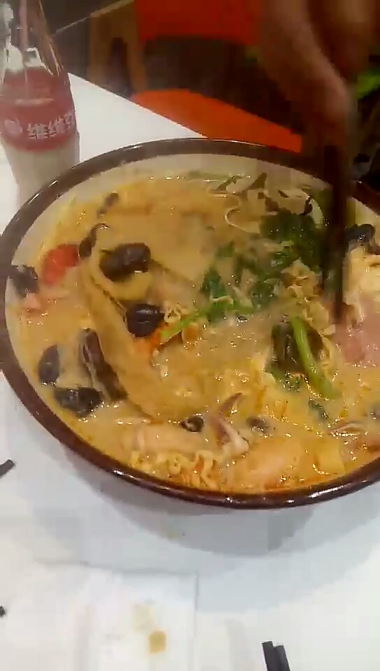 张亮亮麻辣烫好吃