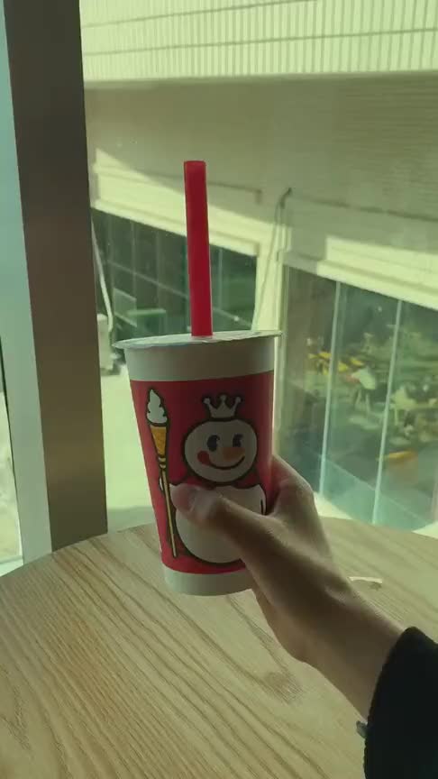 一起喝奶茶的人,都不正经的