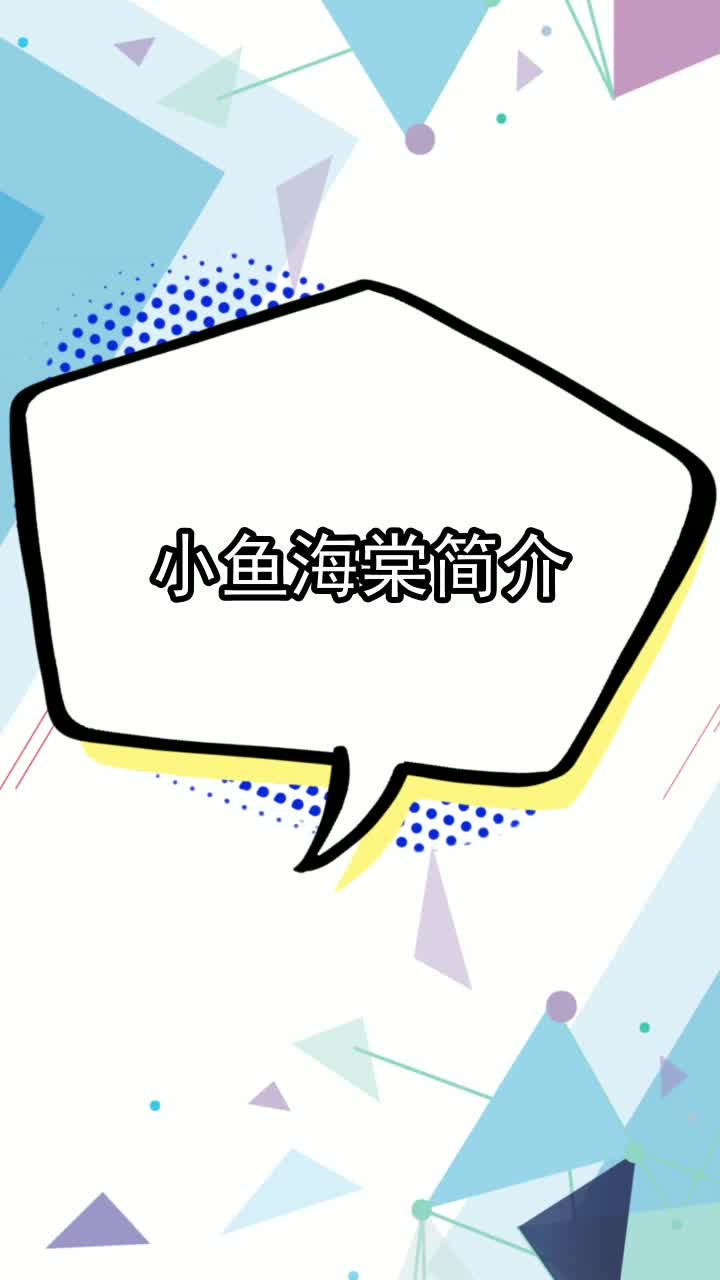 小鱼海棠简介,你清楚了吗