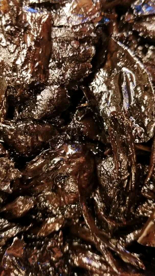 #秀出我的家乡味#戒不掉的鸭霸王。