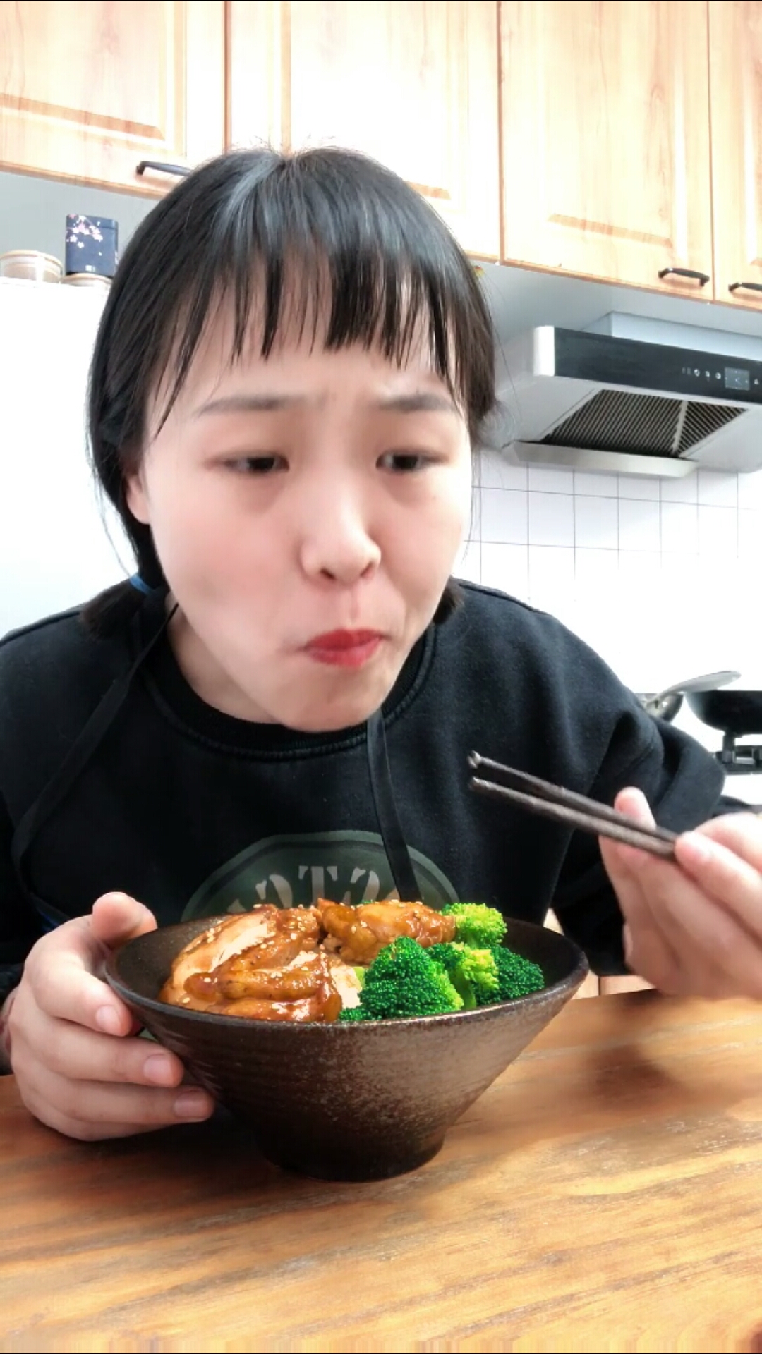 吉野家有爱的么?今天做了他家同款照烧鸡腿饭,好吃!